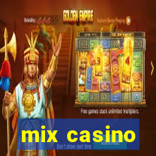 mix casino